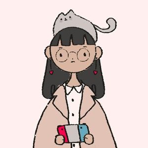 Meet your Posher, Mia